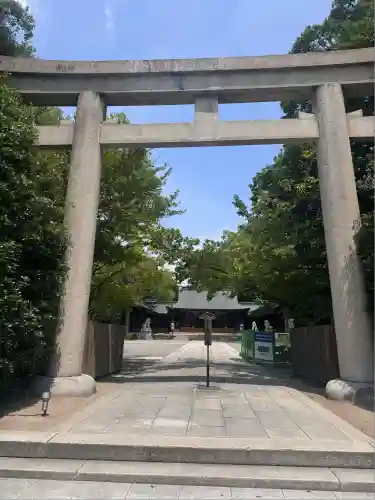 兵庫縣姫路護國神社(兵庫県)