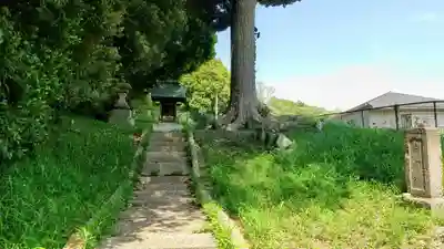 羽黒神社(茨城県)