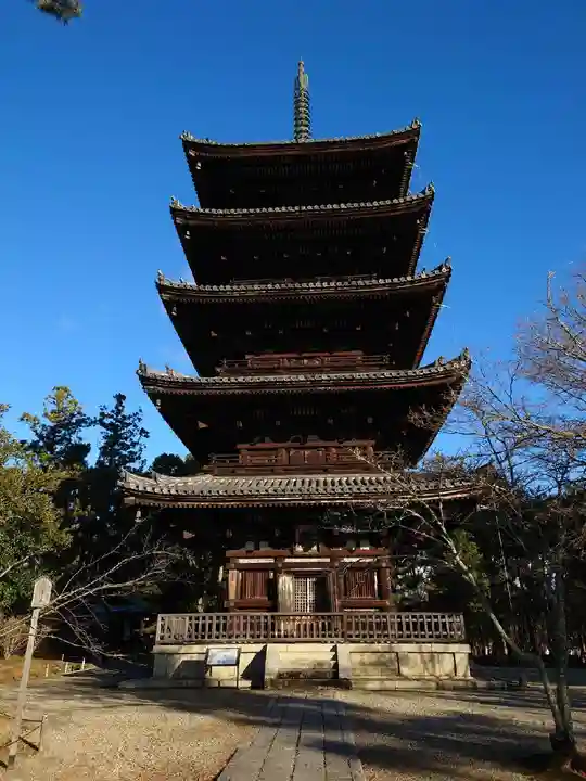仁和寺のその他建物