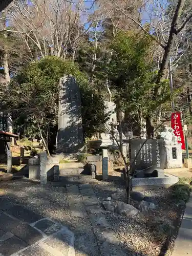 塚崎神明社(千葉県)