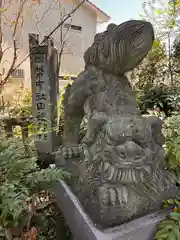 田村神社(香川県)