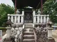 稲荷神社(岐阜県)