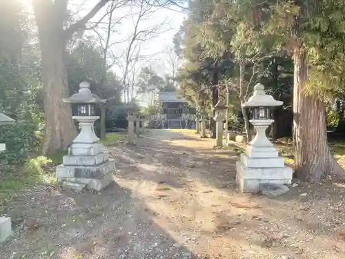 日吉神社(滋賀県)