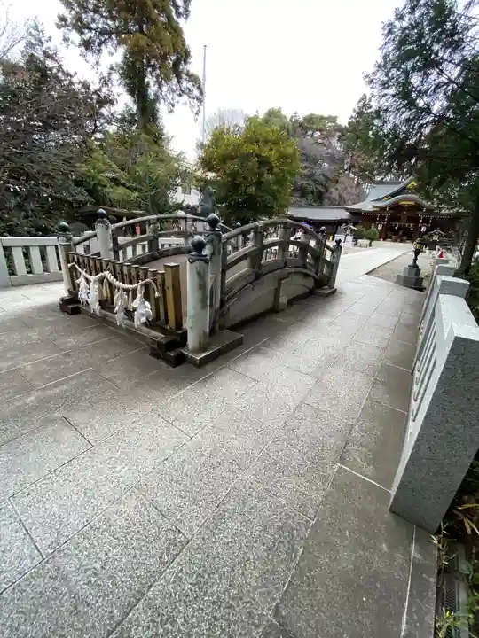 進雄神社(群馬県)