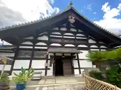 本法寺(京都府)