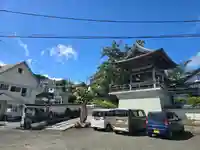 済広寺(静岡県)