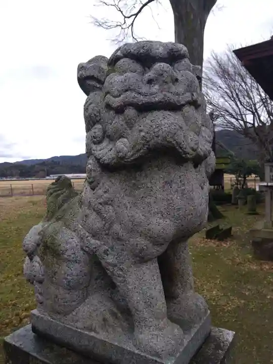 八幡神社(福井県)