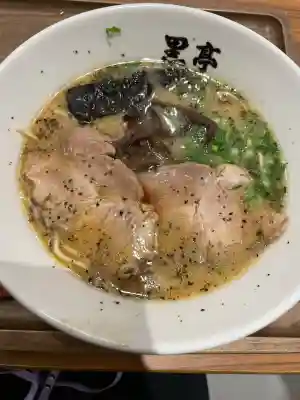 加藤神社(熊本県)