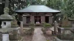 香取神社(茨城県)