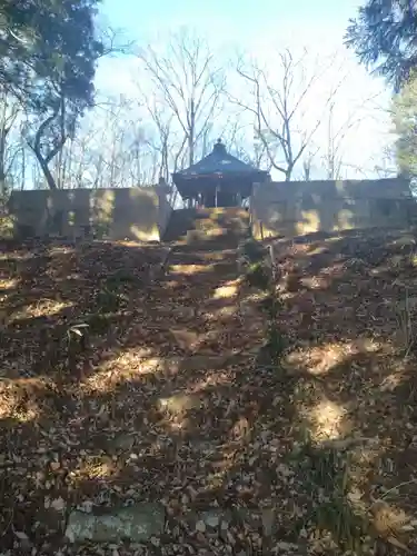 塩薬師如来(宮城県)