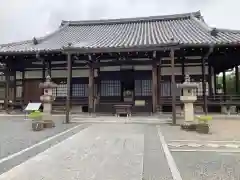 平等院の本殿