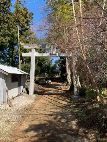 弁財天社(千葉県)