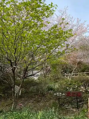 お籠り堂(岡山県)