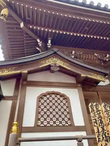 蓮乗寺(東京都)