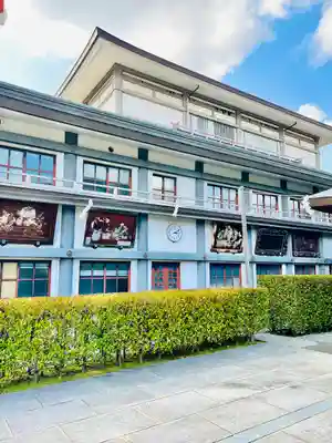 笠間稲荷神社(茨城県)