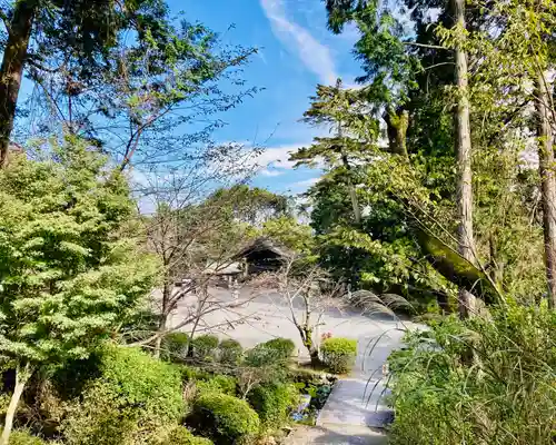 園城寺（三井寺）(滋賀県)