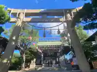 大歳神社(山口県)