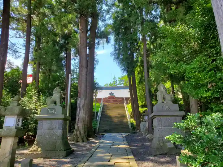 豊景神社のその他建物