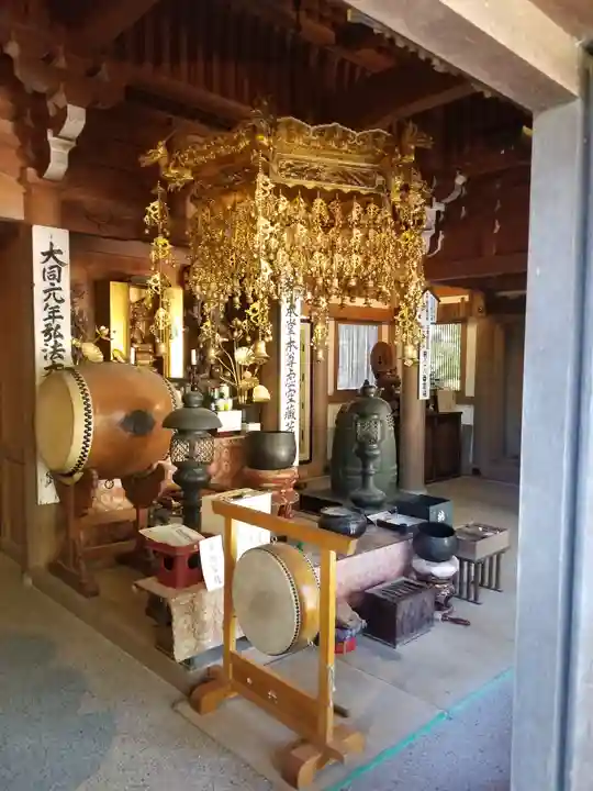 大聖院弥山本堂(広島県)