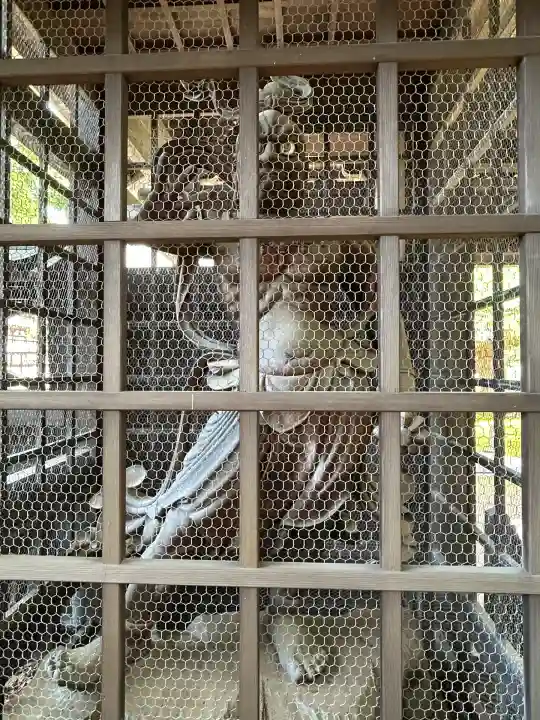 慈雲寺(長野県)