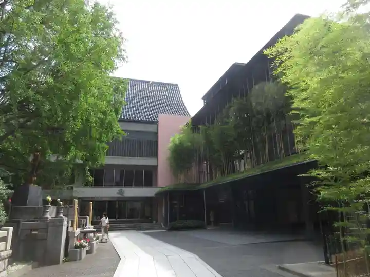 回向院のその他建物