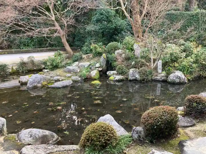 當麻寺中之坊(奈良県)