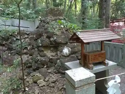 萬蔵稲荷神社(宮城県)