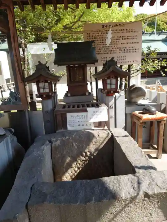 真清田神社のその他建物