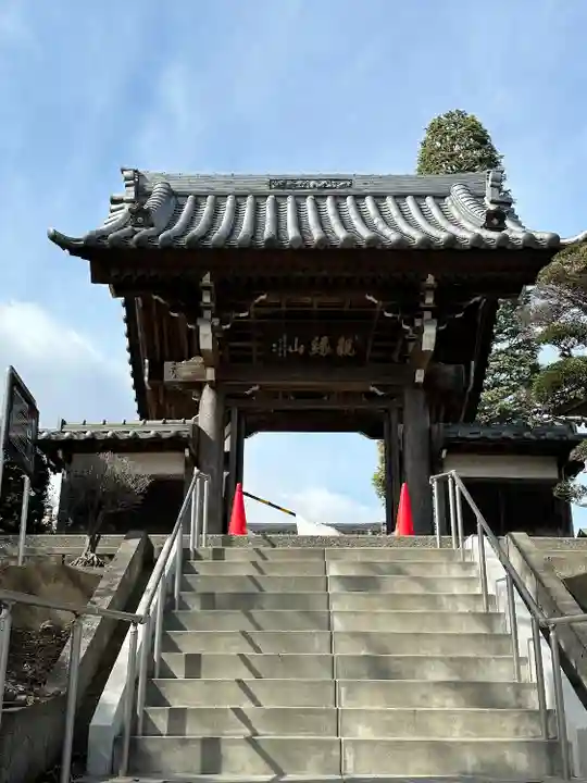 仏導寺(神奈川県)
