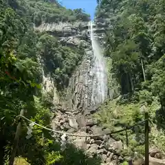 熊野那智大社(和歌山県)