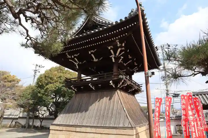 葛井寺(大阪府)
