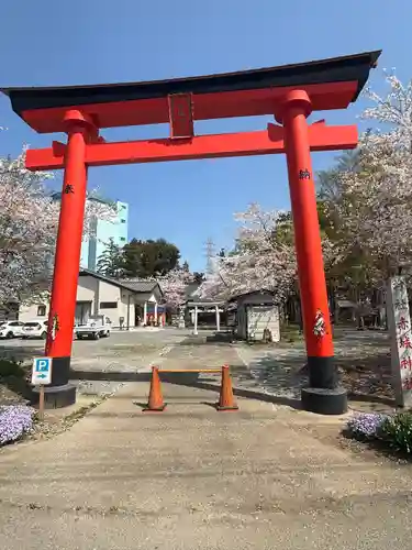 赤城神社(群馬県)