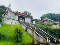 チベット仏教寺院強巴林(チャンバリン)(愛知県)