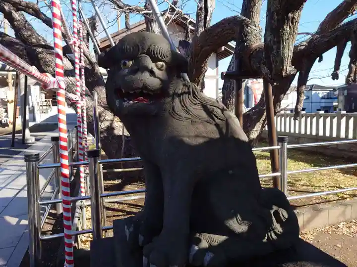 豊受神社(千葉県)