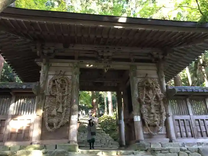 百済寺(滋賀県)