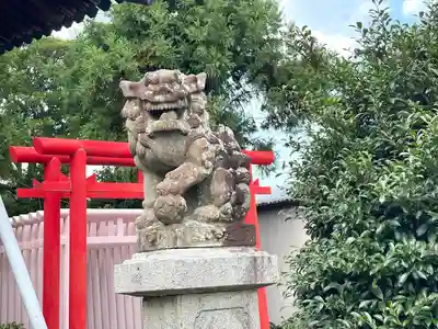 八幡神社(岐阜県)