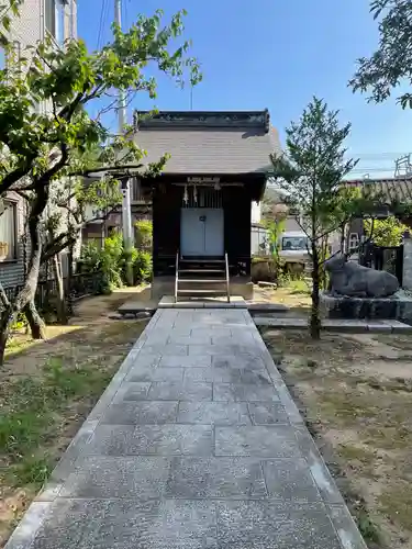 天神社(千葉県)