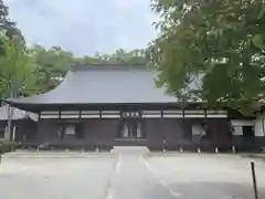 放光寺(山梨県)