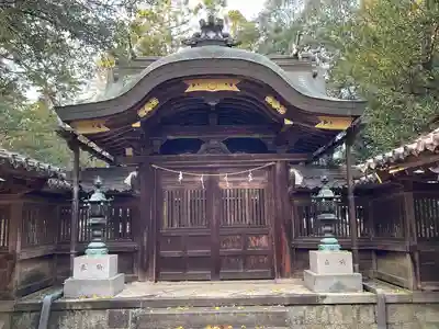 八幡神社(滋賀県)