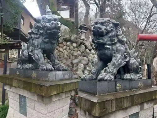 山名八幡宮(群馬県)