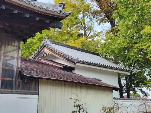 鎭國守國神社(三重県)
