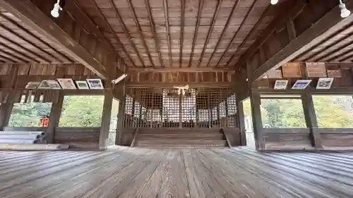 広田八幡神社(兵庫県)