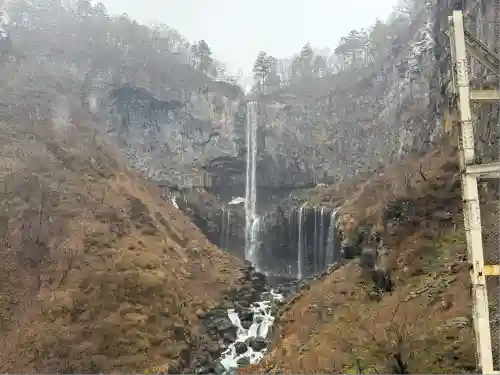 華厳神社(栃木県)