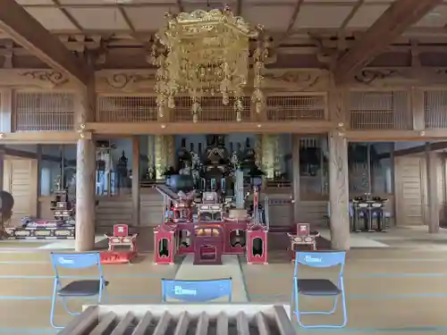 妙建寺(岐阜県)