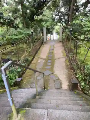 二本松寺のその他建物