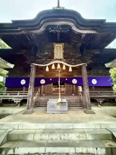 住吉神社(東京都)
