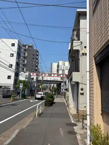 蓮長寺(東京都)