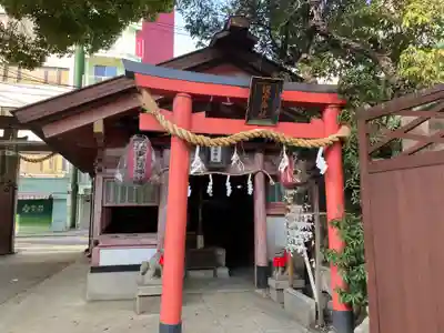 堀川戎神社(大阪府)