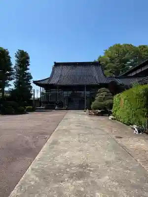 蓮華寺(富山県)