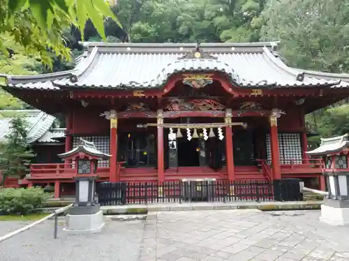 伊豆山神社(静岡県)